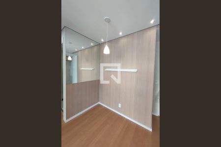 Sala de apartamento para alugar com 2 quartos, 45m² em Jacarepaguá, Rio de Janeiro