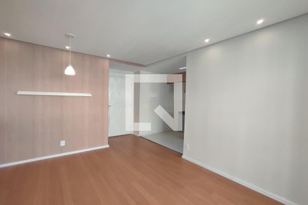 Sala de apartamento para alugar com 2 quartos, 45m² em Jacarepaguá, Rio de Janeiro