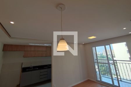 Sala de apartamento para alugar com 2 quartos, 45m² em Jacarepaguá, Rio de Janeiro