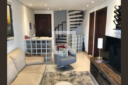 Apartamento à venda com 2 quartos, 125m² em Planalto Paulista, São Paulo