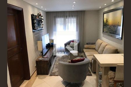 Apartamento à venda com 2 quartos, 125m² em Planalto Paulista, São Paulo