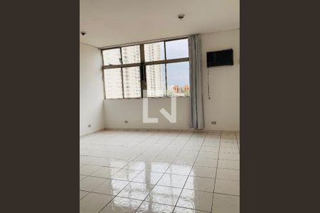 Apartamento à venda com 1 quarto, 36m² em Vila Leopoldina, São Paulo