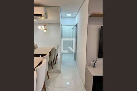 Apartamento à venda com 3 quartos, 75m² em Campo Belo, São Paulo