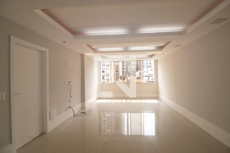 Sala de apartamento à venda com 3 quartos, 128m² em Ipanema, Rio de Janeiro