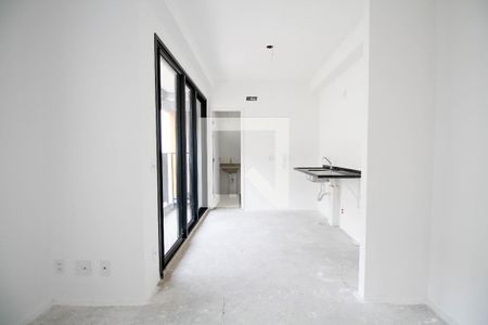 Studio de kitnet/studio à venda com 1 quarto, 24m² em Vila Madalena, São Paulo