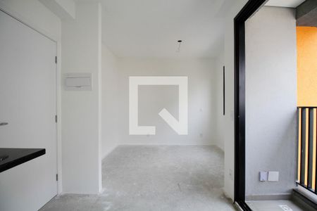 Studio de kitnet/studio à venda com 1 quarto, 24m² em Vila Madalena, São Paulo