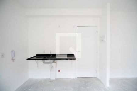 Studio à venda com 24m², 1 quarto e sem vagaStudio