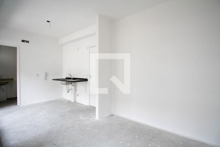 Studio de kitnet/studio à venda com 1 quarto, 24m² em Vila Madalena, São Paulo