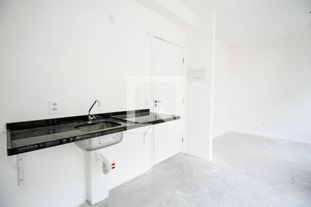 Studio de kitnet/studio à venda com 1 quarto, 24m² em Vila Madalena, São Paulo