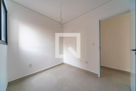 Quarto 1 de apartamento para alugar com 3 quartos, 67m² em Jardim Bela Vista, Santo André