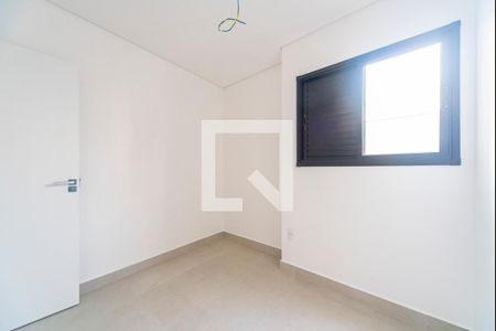 Quarto 1 de apartamento para alugar com 3 quartos, 67m² em Jardim Bela Vista, Santo André