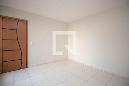 Sala de apartamento para alugar com 2 quartos, 50m² em Santa Maria, Brasília