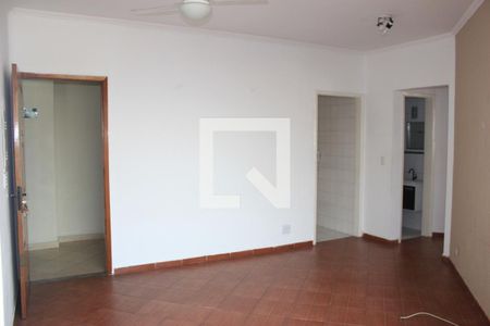 Sala de apartamento para alugar com 2 quartos, 58m² em Macedo, Guarulhos