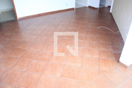 Sala de apartamento para alugar com 2 quartos, 58m² em Macedo, Guarulhos