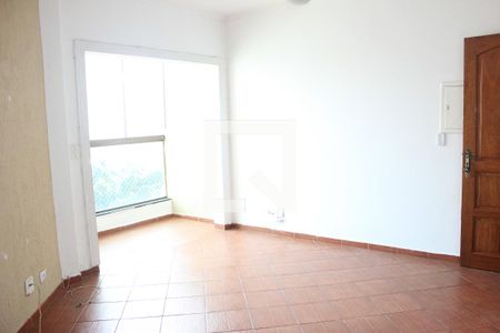 Sala de apartamento para alugar com 2 quartos, 58m² em Macedo, Guarulhos