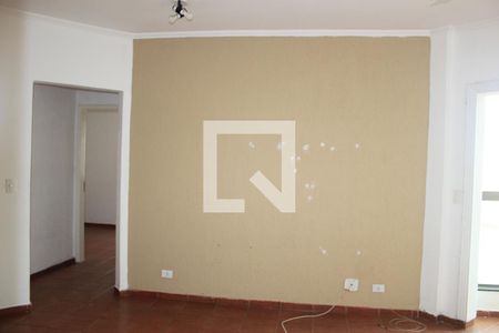 Sala de apartamento para alugar com 2 quartos, 58m² em Macedo, Guarulhos