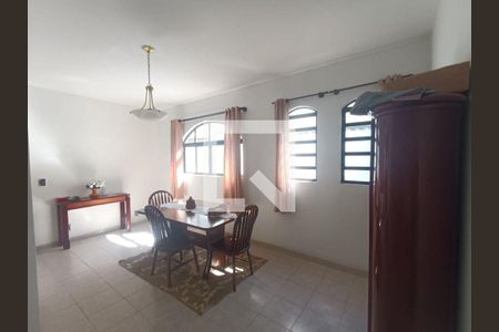 Casa à venda com 4 quartos, 278m² em Vila Campestre, São Bernardo do Campo