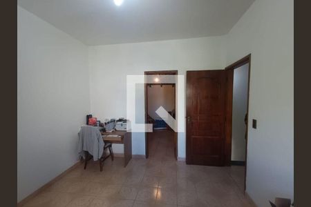 Casa à venda com 4 quartos, 278m² em Vila Campestre, São Bernardo do Campo