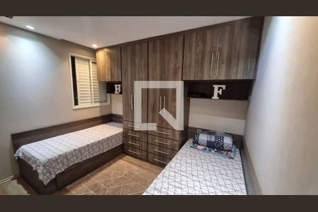 Apartamento à venda com 3 quartos, 82m² em Baeta Neves, São Bernardo do Campo