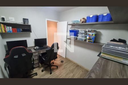 Apartamento à venda com 3 quartos, 82m² em Baeta Neves, São Bernardo do Campo