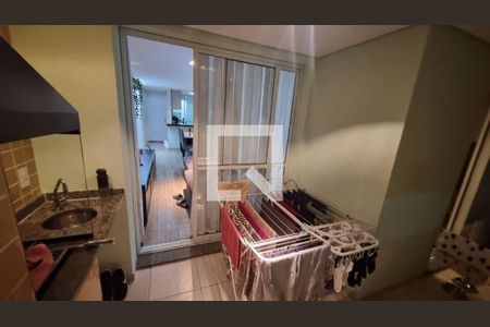 Apartamento à venda com 3 quartos, 82m² em Baeta Neves, São Bernardo do Campo