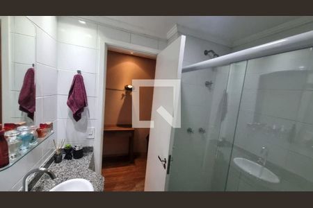 Apartamento à venda com 3 quartos, 82m² em Baeta Neves, São Bernardo do Campo