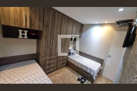 Apartamento à venda com 3 quartos, 82m² em Baeta Neves, São Bernardo do Campo