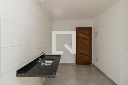 Apartamento para alugar com 47m², 2 quartos e 1 vaga Apartamento para alugar com 47m², 2 quartos e 1 vagaCozinha