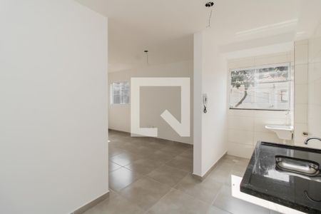 Apartamento para alugar com 47m², 2 quartos e 1 vaga Apartamento para alugar com 47m², 2 quartos e 1 vagaCozinha