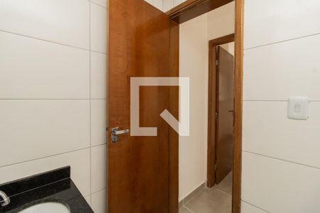Apartamento para alugar com 47m², 2 quartos e 1 vaga Apartamento para alugar com 47m², 2 quartos e 1 vagaBanheiro