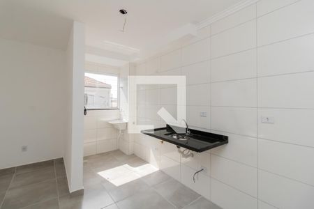 Apartamento para alugar com 47m², 2 quartos e 1 vaga Apartamento para alugar com 47m², 2 quartos e 1 vagaCozinha