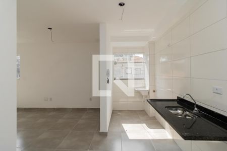 Apartamento para alugar com 47m², 2 quartos e 1 vaga Apartamento para alugar com 47m², 2 quartos e 1 vagaCozinha