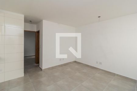 Sala de apartamento à venda com 2 quartos, 45m² em Vila Formosa, São Paulo