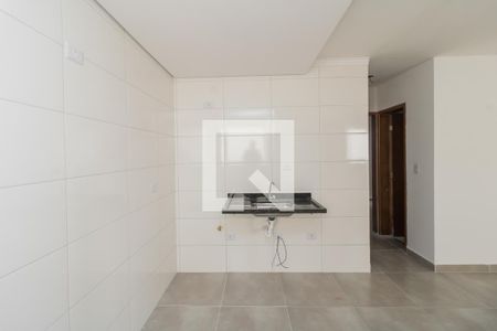 Apartamento para alugar com 45m², 2 quartos e sem vaga Apartamento para alugar com 45m², 2 quartos e sem vagaCozinha