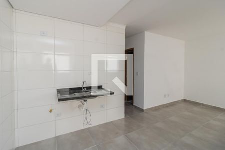 Apartamento para alugar com 45m², 2 quartos e sem vaga Apartamento para alugar com 45m², 2 quartos e sem vagaCozinha