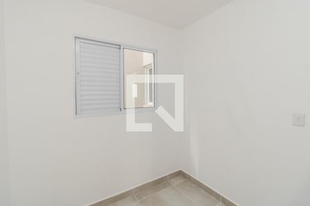 Quarto 2 de apartamento para alugar com 2 quartos, 45m² em Vila Formosa, São Paulo