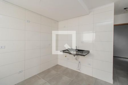 Apartamento para alugar com 45m², 2 quartos e sem vaga Apartamento para alugar com 45m², 2 quartos e sem vagaCozinha