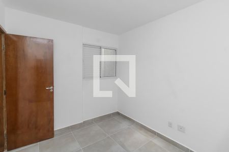 Quarto 1 de apartamento para alugar com 2 quartos, 45m² em Vila Formosa, São Paulo