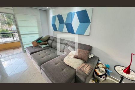 Apartamento à venda com 4 quartos, 104m² em Vila da Saúde, São Paulo