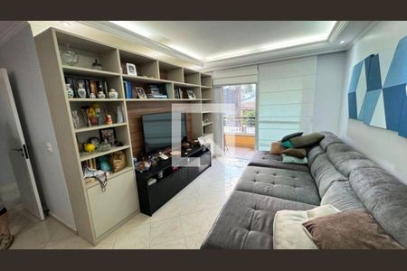 Apartamento à venda com 4 quartos, 104m² em Vila da Saúde, São Paulo