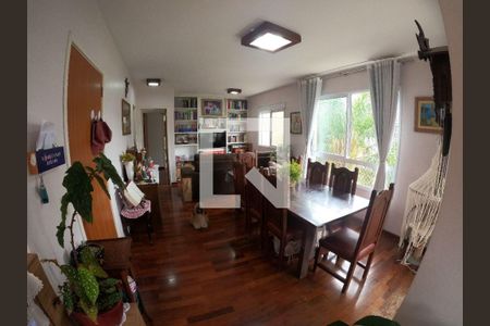 Apartamento à venda com 3 quartos, 110m² em Vila Clementino, São Paulo