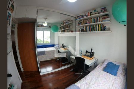 Apartamento à venda com 3 quartos, 110m² em Vila Clementino, São Paulo