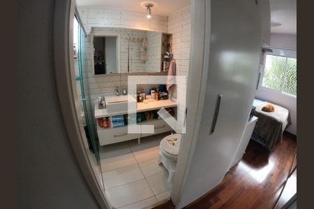 Apartamento à venda com 3 quartos, 110m² em Vila Clementino, São Paulo