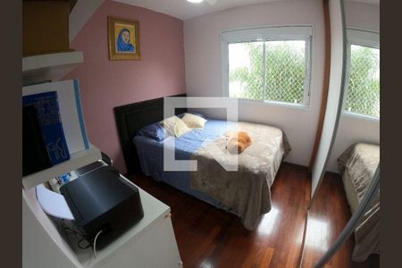 Apartamento à venda com 3 quartos, 110m² em Vila Clementino, São Paulo