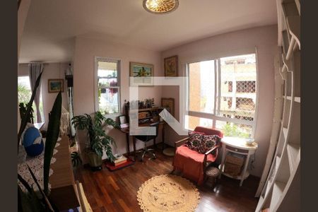 Apartamento à venda com 3 quartos, 110m² em Vila Clementino, São Paulo