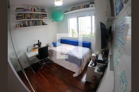 Apartamento à venda com 3 quartos, 110m² em Vila Clementino, São Paulo