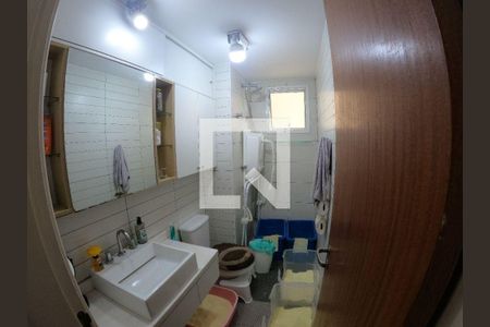 Apartamento à venda com 3 quartos, 110m² em Vila Clementino, São Paulo