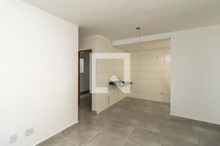 Sala de apartamento à venda com 2 quartos, 39m² em Vila Formosa, São Paulo