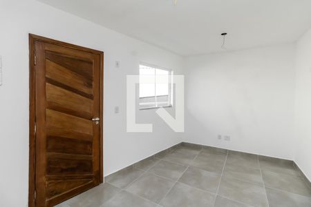 Sala de apartamento para alugar com 2 quartos, 39m² em Vila Formosa, São Paulo