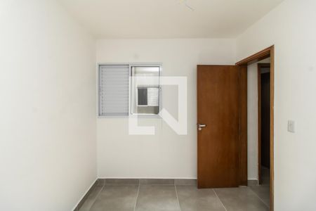 Quarto 2 de apartamento para alugar com 2 quartos, 39m² em Vila Formosa, São Paulo